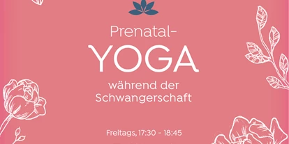 Yoga course - vorhandenes Yogazubehör: Yogagurte - Hannover Mitte - Schwangerschafts-Yoga Hannover List