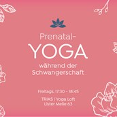 Yogakurs - Schwangerschafts-Yoga Hannover List