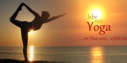 Yoga course - Lappersdorf - https://scontent.xx.fbcdn.net/hphotos-xaf1/t31.0-8/s720x720/856617_551876948176323_944921292_o.jpg - LEBE MIT YOGA
