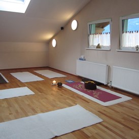 Yoga: Yogastudio - Yoga erLeben  BYO/BDY/EYU