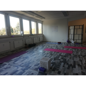 Yoga: Yoga & Pilates Studio