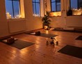 Yoga: Yoga & Eventraum - Soul Yoga Köln Mülheim - Spirit.Moon.Yoga