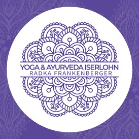 Yoga: Logo von Yoga und Ayurveda Iserlohn - Yoga und Ayurveda Iserlohn