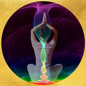 Yoga: Kundalini Energie - Kundalini Yoga für Anfänger und Fortgeschrittene