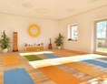 Yoga: Yoga Vidya Seekirchen 