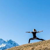 Yogakurs - Anahata - Yoga und ganzheitliche Gesundheit
