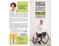 Yogalehrer Ausbildung: ONLINE Fortbildung – Kundalini Yoga für Menschen mit körperlicher Behinderung