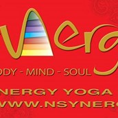 Yogakurs - Synergy Yoga Studio
