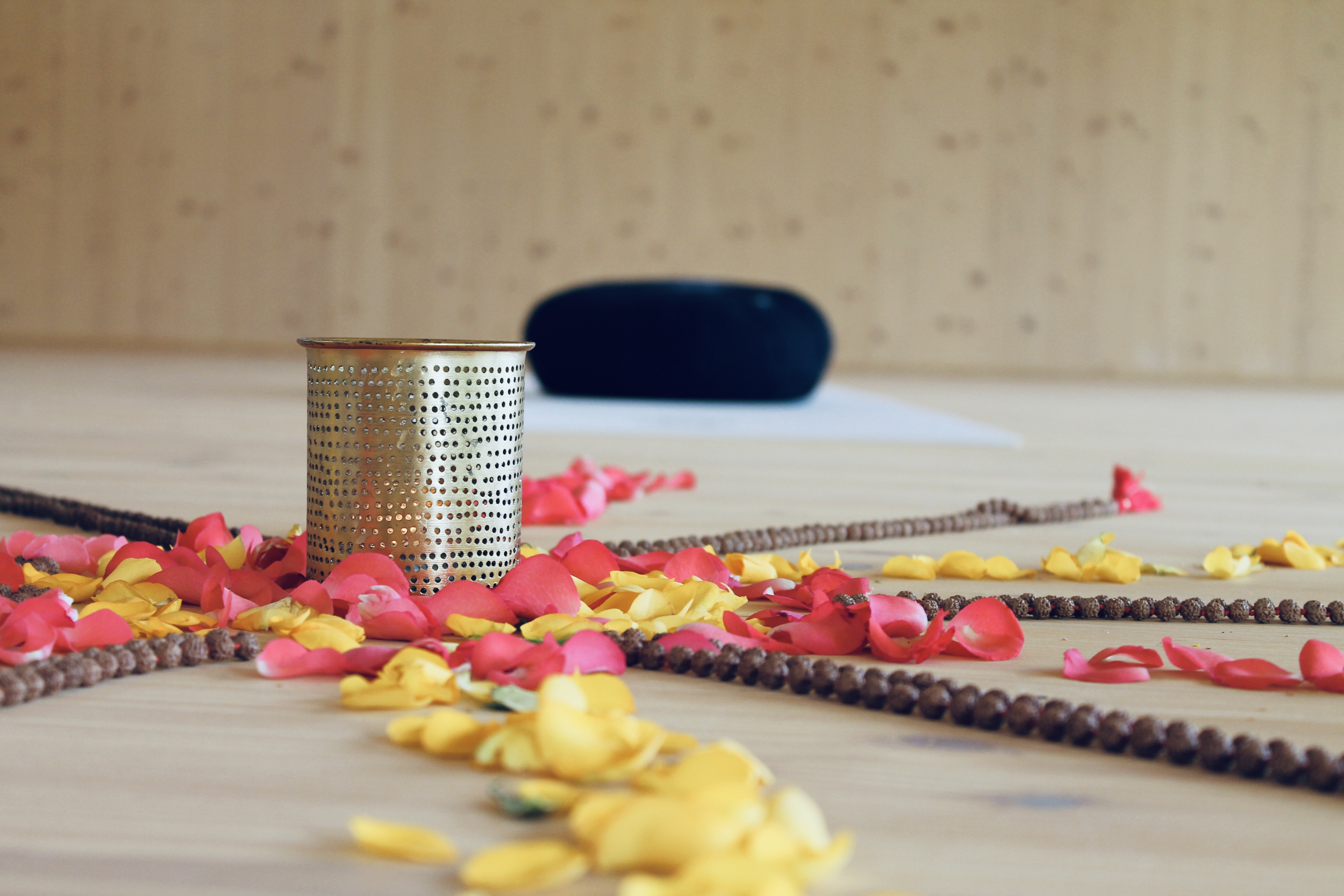 Yogalehrer Ausbildung: 200h Multi-Style Yogalehrer Ausbildung