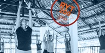Yoga - Krankenkassen anerkannt - Brügge - Yogaleherausbildung Trimurtiyoga Bali - 200h Multi-Style Yogalehrer Ausbildung