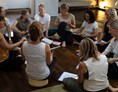 Yoga: Yogaschule Straubing