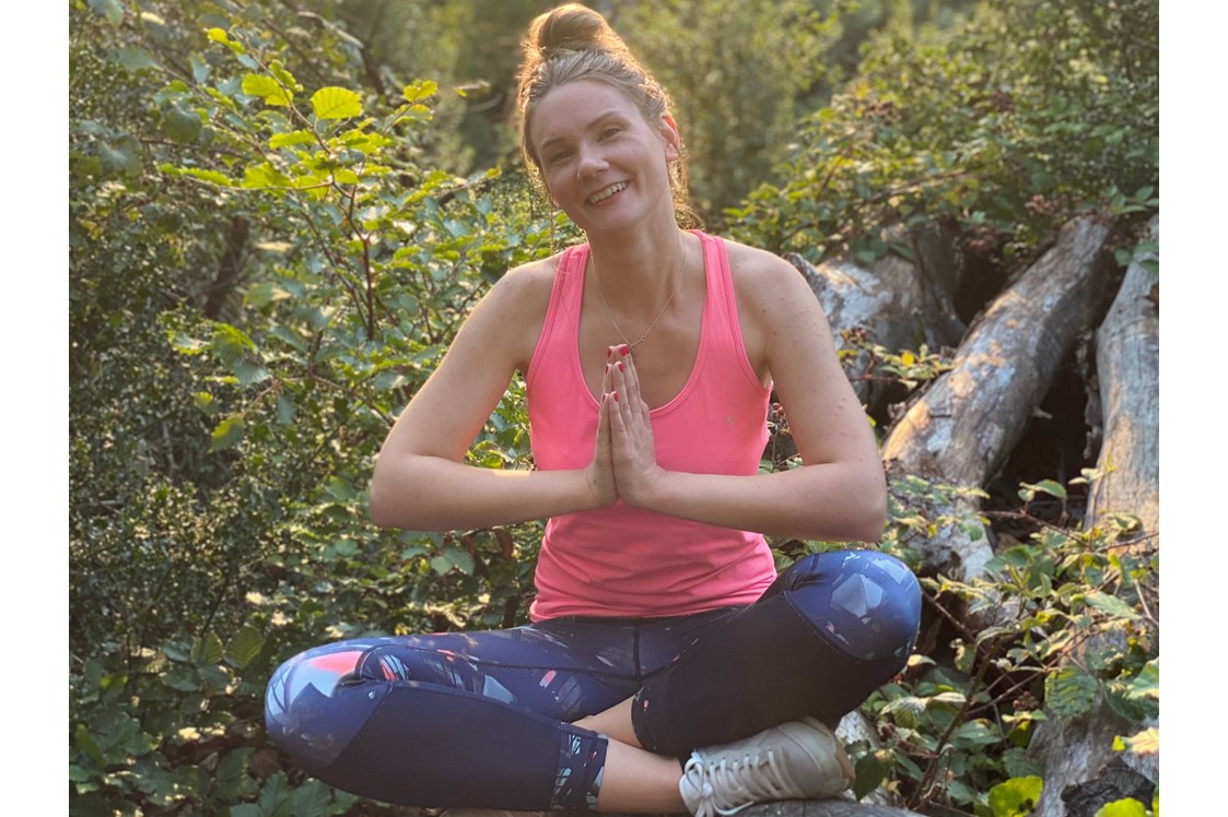Yoga: Präventionskurse in Dortmund und Online (ortsunabhängig)