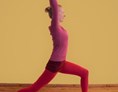 Yoga: www.yorosa.at - Dynamischer Faszien-Yoga online