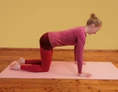 Yoga: Sanfter Faszien-Yoga online