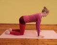Yoga: Sanfter Faszien-Yoga online