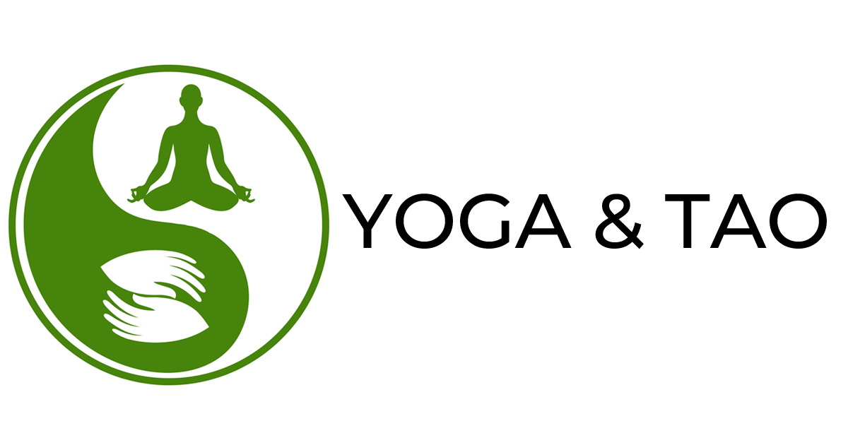 Yoga: Logo - YOGA & TAO - Yoga, Massage und Körperarbeit - Nicole Völckel