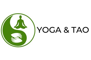 Yoga: Logo - YOGA & TAO - Yoga, Massage und Körperarbeit - Nicole Völckel