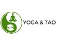 Yoga: Logo - YOGA & TAO - Yoga, Massage und Körperarbeit - Nicole Völckel