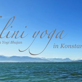 Yoga: KundaliniYoga in Konstanz