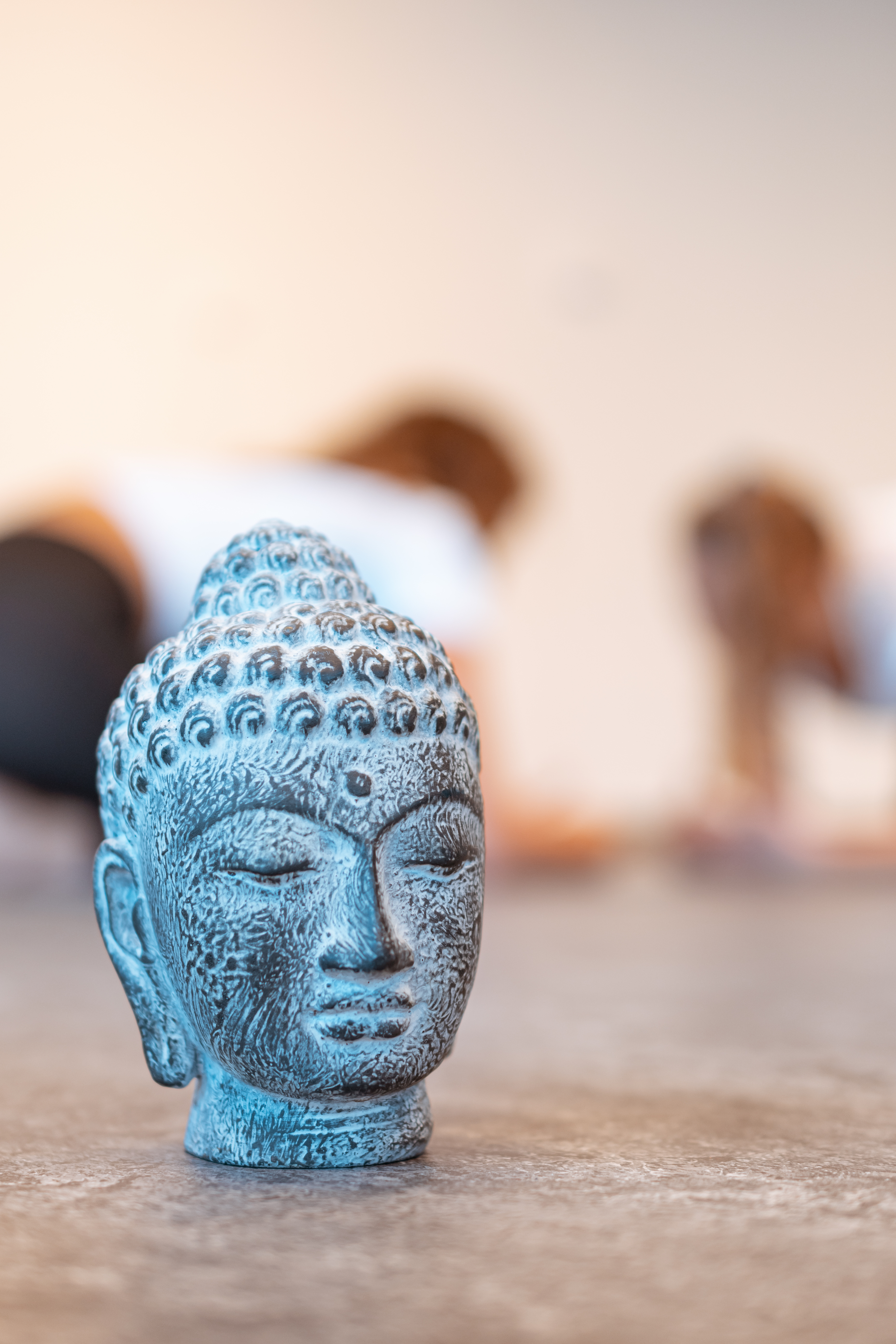 Yoga: Hatha Yoga Präventionskurs