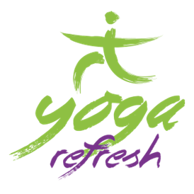 Yoga: Yoga Refresh Wien - Yoga Refresh