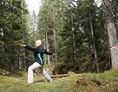 Yoga: Yoga-Wanderungen - Yoga Refresh