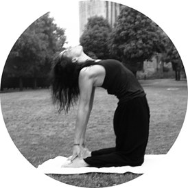 Yoga: Yoga im Augarten - Yoga Refresh