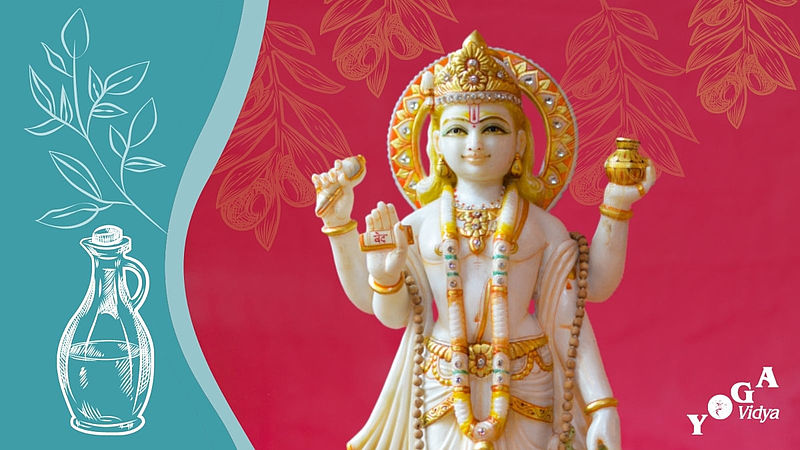 Yogaevent: Ayurveda Kongress, 6.-8.3.2026