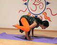 Yoga: YogaDaan - Yogakurs mit Rashmi