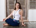 Yogaevent: Yoga Kurs mit Jessy, jessyfassler.com - Yoga für Kreativität