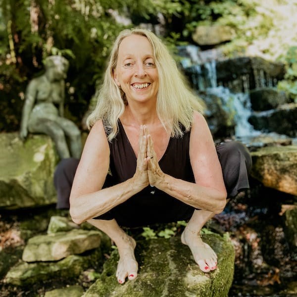 DOY - Deine Online Yogaschule Eindrücke in Bildern Angelika Gödecke - Schwerpunkte: Meditation, Pranayama, Philosophie
