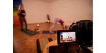 Yoga - DOY - Deine Online Yogaschule