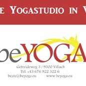 Yogakurs - BeYoga