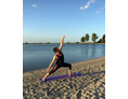 Yoga: Hatha-Yoga für Einsteiger und Wiedereinsteiger