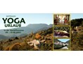 Yoga Retreat: Yoga Retreat August 2023 – L’Adret de Cornillac (nördliche Provence- Drôme)